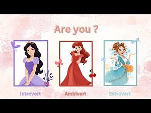 Are You an Introvert, Ambivert, or Extrovert? Take This Fun Quiz to Find Out!