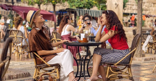 ‘The Girlfriend’ and 5 More Things to Watch on TV This Week