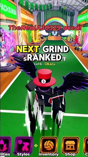how to get lucky spins fast in volleyball legends roblox (get secrets, update codes, lucky weekends)
