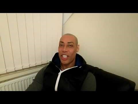 Prison Fighting & Self Defence in HMP Hewell