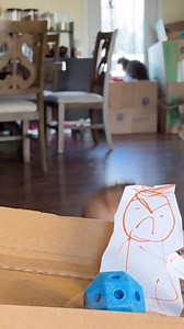 Happy new invention day! #CreativeKids #DartFam #crafty | Willow’s Diner - Dart Fam