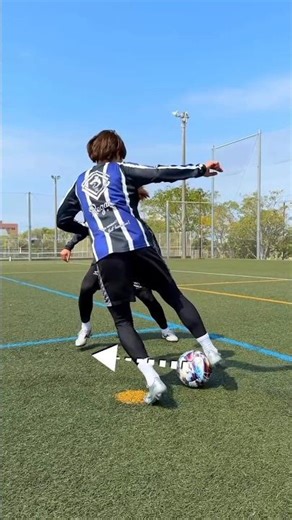 Phantom Skill ⚽🔥 #football #phantom #yt #shortvideo