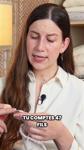 Stop this crochet nightmare!