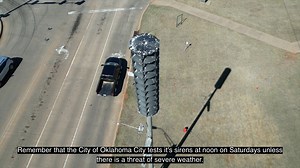 10K views · 14 reactions | With the threat of severe weather this evening and overnight, hear from the director of the Oklahoma City Office of Emergency Management on how to prepare for storms. Wherever you are during a severe weather threat, be sure to have at least three ways to get information about the weather. Learn more at OKC.gov/prepare. | City of Oklahoma City - Government | Facebook