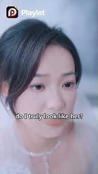 05【替身不干了】【The Substitute Bride】-playlet