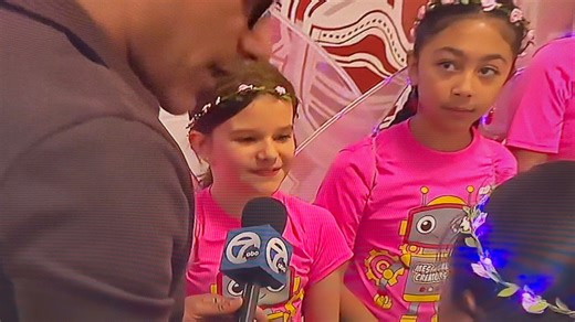 ✨🤖 Our Robo-Fairies and ALL of our Lego Robotics teams took Henry Ford by storm today! Showcasing their robots for the LEGO Robotics Competition AND featured on Channel 7 News! So proud of all our amazing Lego Robotics teams! 💙✨ Let’s go Messmore Robotics 🤩 | Messmore Elementary School