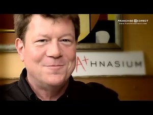 The Mathnasium Franchise from the Business Owner's Perspective