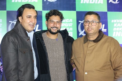 Kanpur Premier League 2025: Where to watch KPL 2025 and live-streaming details