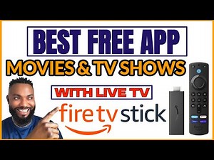 FLIXOID BEST FIRESTICK APP FOR MOVIES AND TV SHOWS / INSANE APP YOU SHOULD HAVE