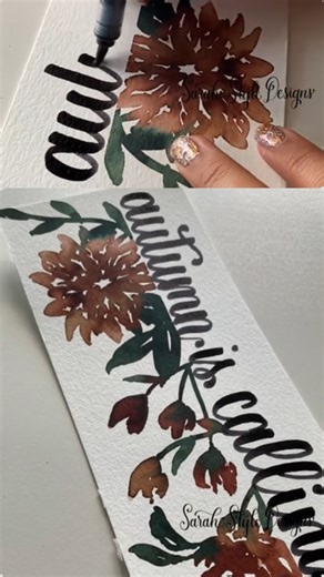 Stunning Lettering Techniques — Elevate Your Calligraphy Skills