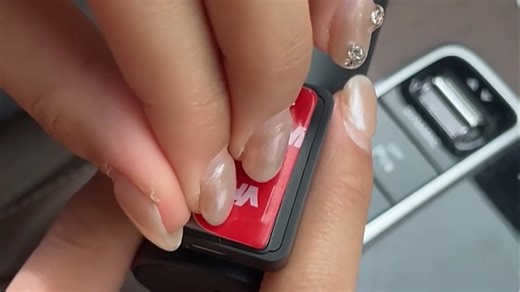 盯盯拍行车记录仪MINIPro 3K超清夜视 WDR宽动态F155光圈 断电不丢失 (7214)