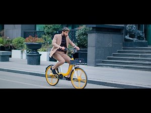 BMPCC 6K Pro Footage - SIGMA 18-35 Bike Commercial