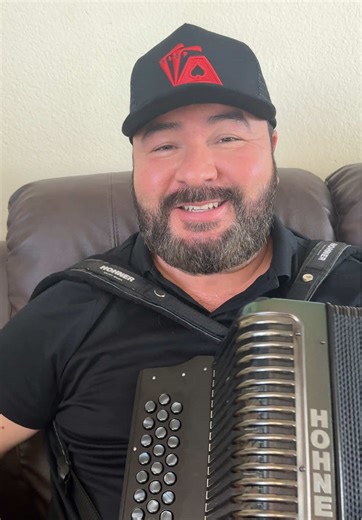 El Caballero: Tutorial de Acordeón en Tono Fa