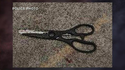 The Masked Assassin | Oxygen