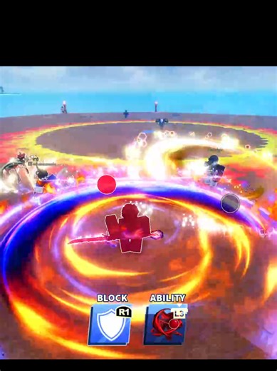 Mastering Blade Ball in Roblox