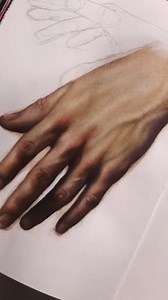 Hyper-realistic watercolor hands? We’re obsessed! ✋🎨✨ Watch this masterpiece come to life stroke by stroke! Major applause to @colouring_the_rainbow (Eri) for this insane talent and for sharing this with the art community! 👏👏 Tag an artist who needs to see this! 👇 Would you try this technique? Drop a 🎨 in the comments if you’d give it a shot! #watercolorart #hyperrealism #artprocess #paintinghands #watercolorpainting #realisticart #artinspiration #artistsoninstagram #artcommunity #rockwella