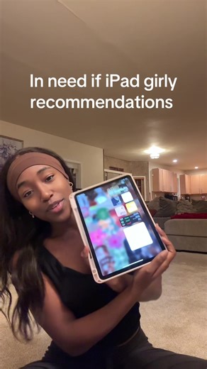 Top Apps for iPad Drawing and Creative Fun