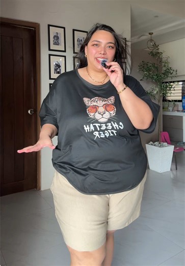 Oversized Shirt #oversizedshirt #plussizeshirt