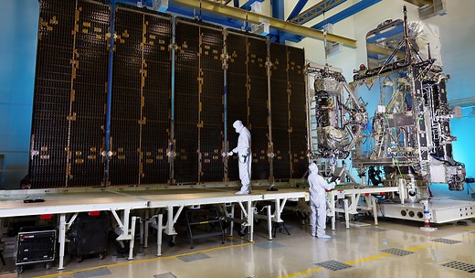 GOES-R Series