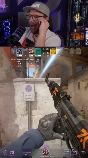 Korkens Hack Account#fun #gaming #twitch #shorts #cs2 #counterstrike2 #csgo #counterstrike #csgomeme