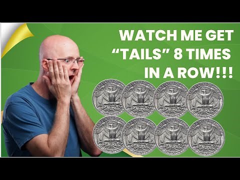 Probability & Statistics, Lecture 1: Meaning of Probability & Probability Models for Coin Tossing