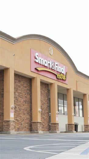 1.3K reactions · 31 shares | Grocery shopping without getting out of bed. IYKYK. | Smart & Final | Facebook