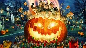 The Monsters Are Unleashed Again in First Trailer For GOOSEBUMPS 2: HAUNTED HALLOWEEN — GeekTyrant