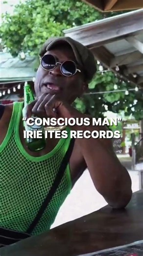 Linval Thompson & Eek-A-Mouse “Conscious Man” 🌿