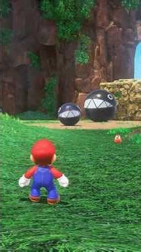 Join me as we explore amazing worlds with Mario, start an epic adventure! 🌍✨👉 #shorts #trending