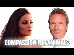 Making of Earthlings Documentary with Shaun Monson