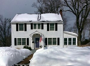 What's in Store for First-Time Home Buyers in Manchester CT?