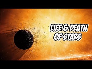 The Life and Death of Stars