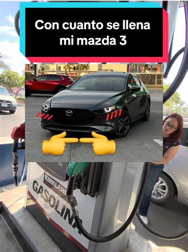 Understanding Mazda 3 Fuel Consumption