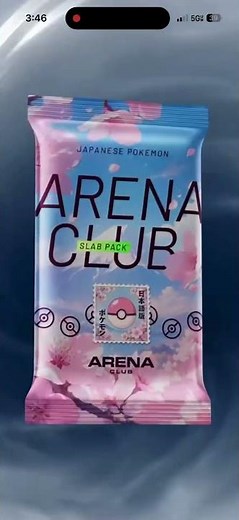 Is ArenaClub A Scam? #arenaclub #pokemon #pokemoncards #pokemonchannel #pokemontcg #gradedcards