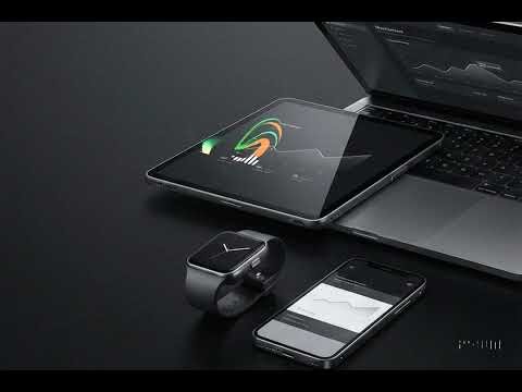Seamless Data Sync Across All Your Devices