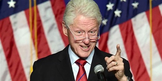 Watch live: Bill Clinton delivers address to Democratic National Convention