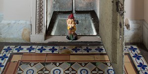 Meigs' Miniatures: The Story of the Tiny Doors in the U.S. Capitol