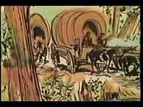 Max, the 2000 Year-Old Mouse "Daniel Boone"