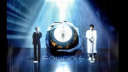 【Alienstage｜Round6 CURE】全网最还原舞台直拍？r6又返场了？！