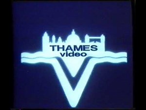 Thames Video logo and Danger Mouse intro (1982)