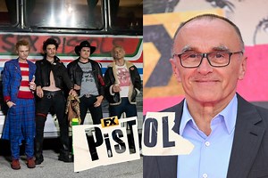 ‘Pistol’: How Danny Boyle Utilized ‘Chaos’ For New FX Show