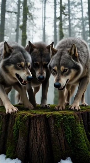 POV: You found the safest spot in the forest 🌲🤫 #SecretBase #HiddenRoom #Nature