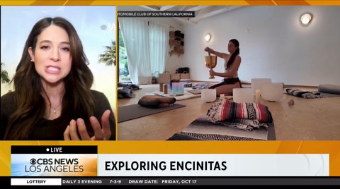 Westways Weekender | Exploring Encinitas