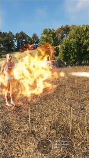 😂 Trolling In Arma Reforger #armareforger #armareforgergameplay #armareforgerclips