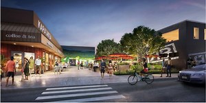 Kamehameha Schools moves ahead with redevelopment plans near UH-Manoa