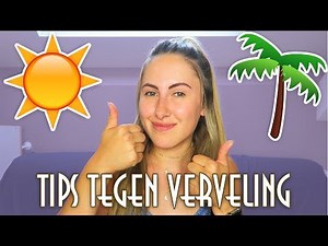 25 DINGEN die je THUIS kan doen in DE VAKANTIE! 🌞