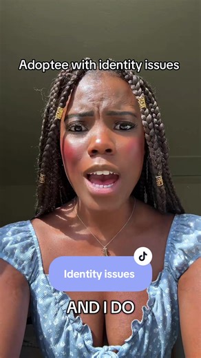 Understanding Identity Issues in Black Adoptees