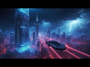 "The FUTURE of Our World | Mind-Blowing Futuristic Vision 2050"
