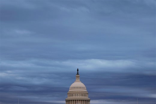 5 things to know for Nov. 11: Flight delays, Government shutdown, Frigid temperatures, Camp Mystic lawsuits, Climate change - Local News 8