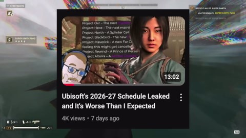 Ubisoft is about to destroy Far Cry 7